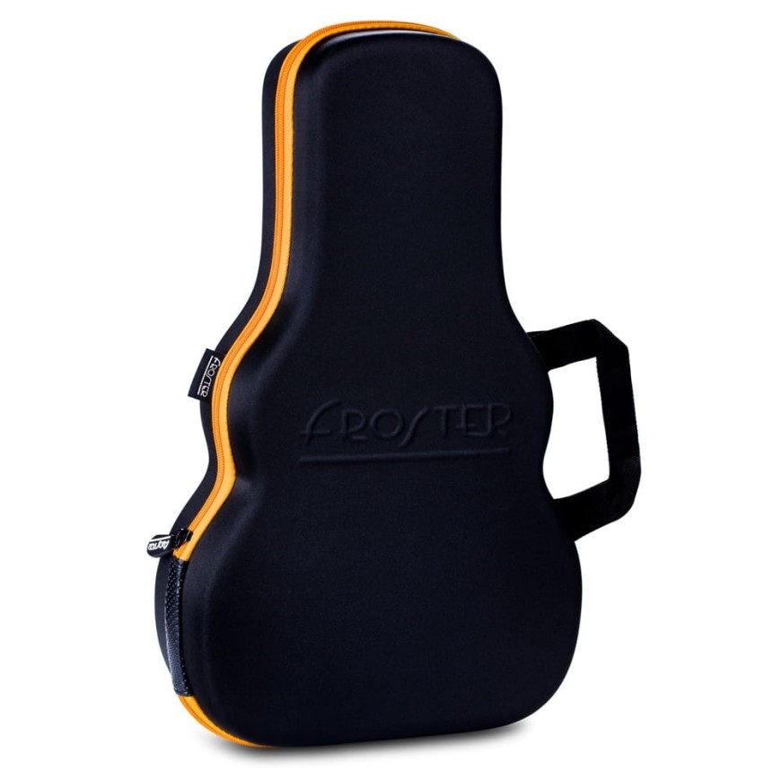 Set de whisky chitara Froster - Who cares