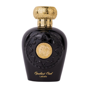 Apa de Parfum Opulent Oud, Lattafa, Unisex - 100ml