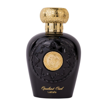 Apa de Parfum Opulent Oud, Lattafa, Unisex - 100ml
