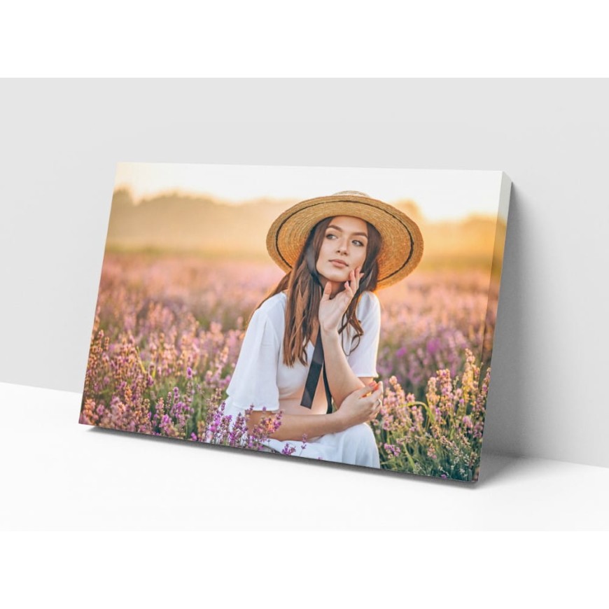 Tablou Canvas Personalizat - Amintirea Ta