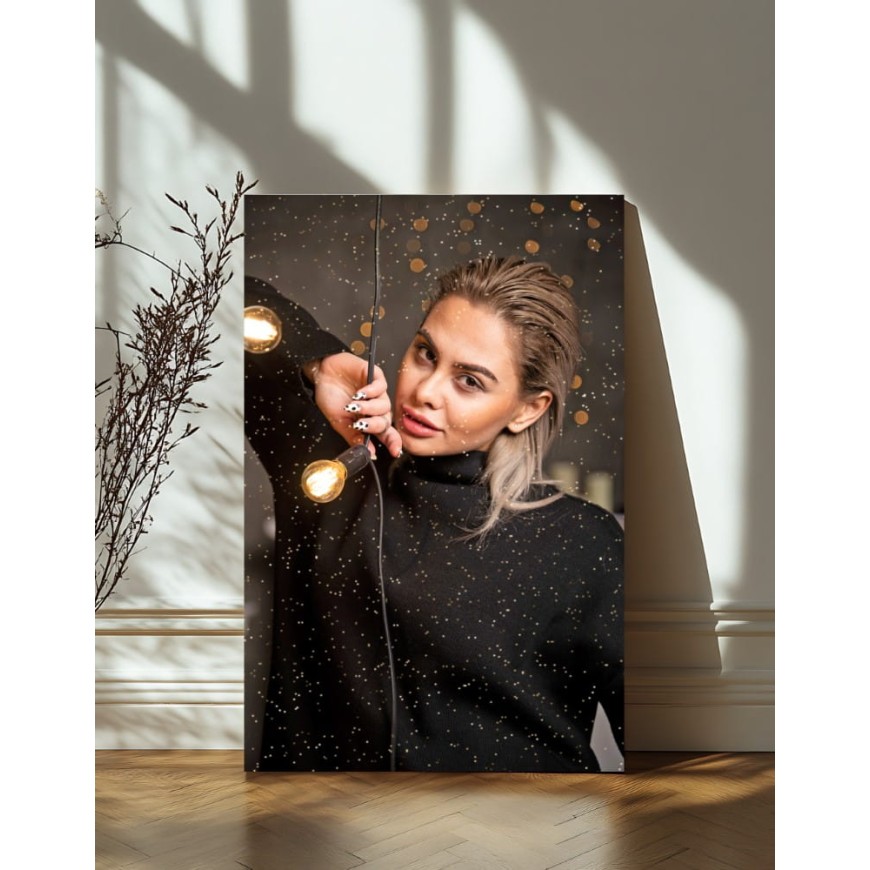 Tablou Personalizat - Praf de Stele