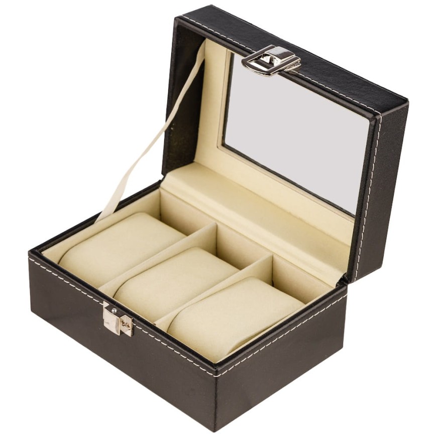 Cutie pentru Ceasuri – Eleganță și Protecție